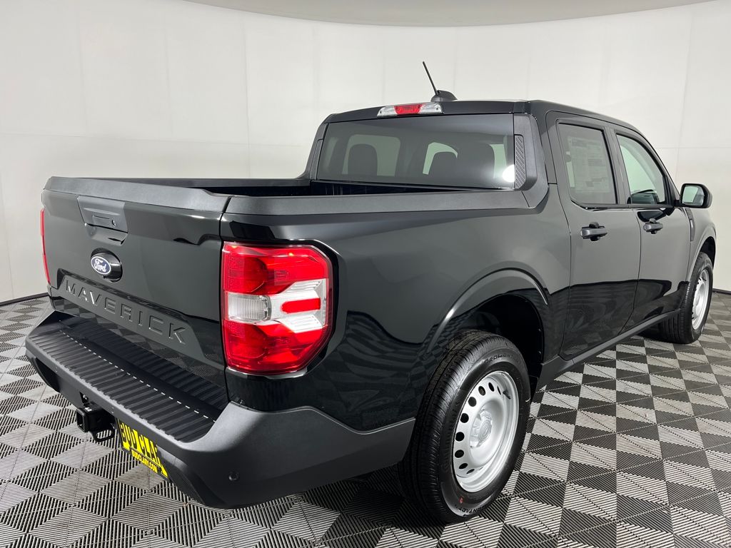 2025 Ford Maverick XL photo 4