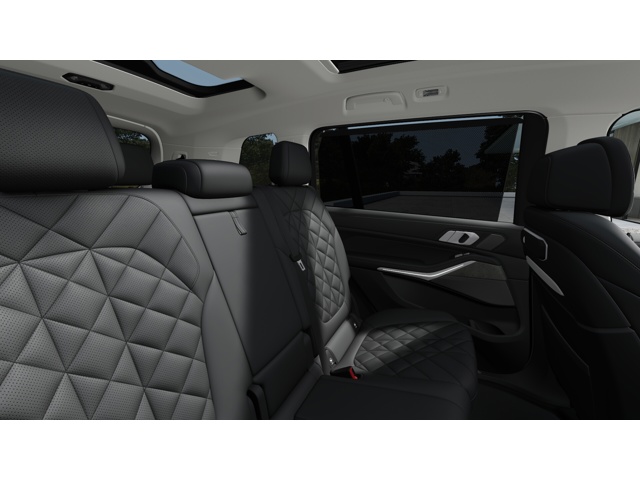 2026 Bmw X7 xDrive40i photo 12