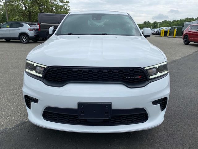 2022 Dodge Durango GT Plus photo 9