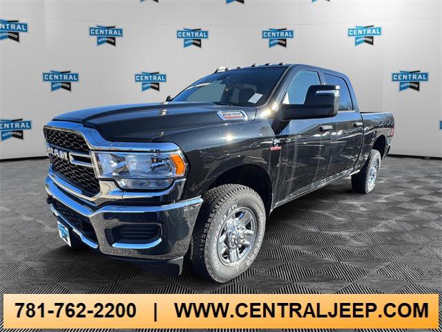 2024 RAM Ram 3500 Pickup Tradesman's photo