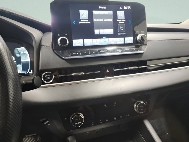 2022 Mitsubishi Outlander SEL photo 21