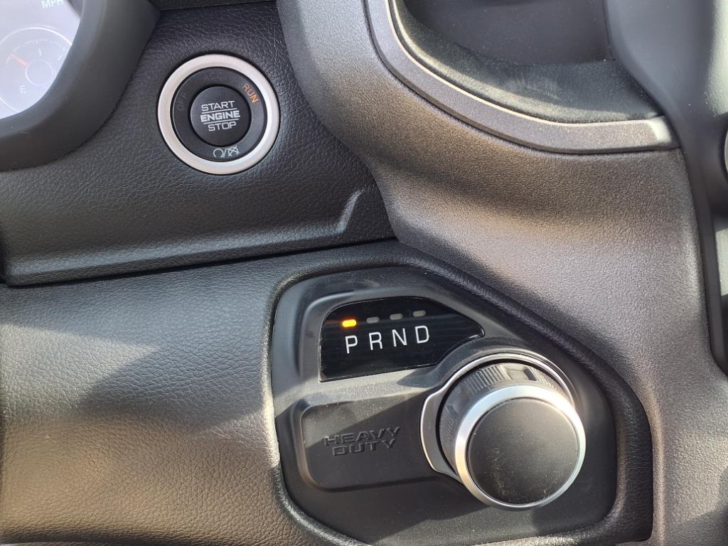 2024 Ram 2500 Tradesman photo 6