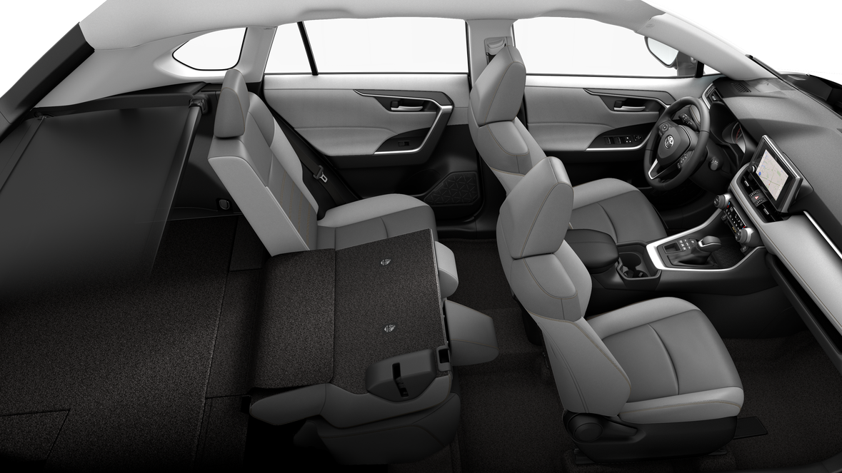 2025 Toyota RAV4 XLE Premium photo 22