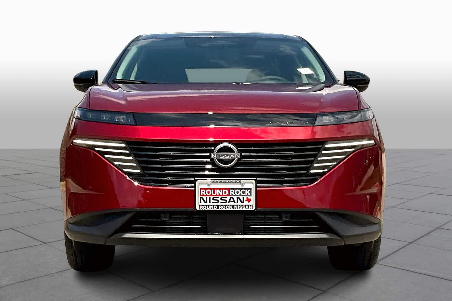 2025 Nissan Murano SL photo 3