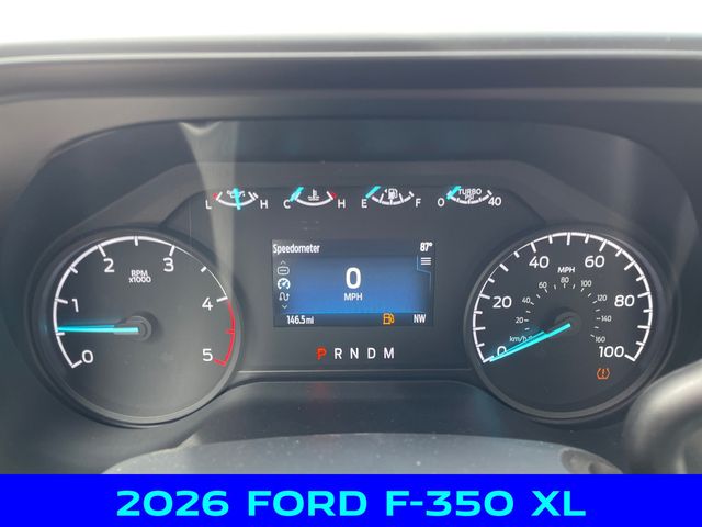 2026 Ford F-350 photo 2
