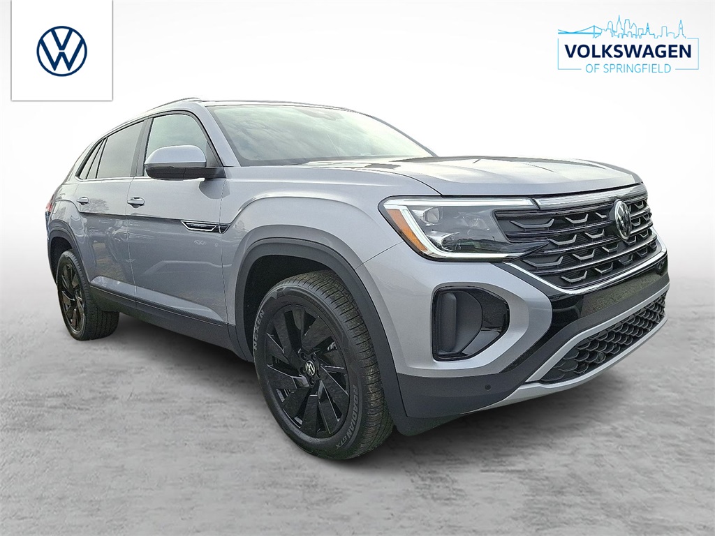 2026 Volkswagen Atlas Cross Sport SE w/Tech's photo