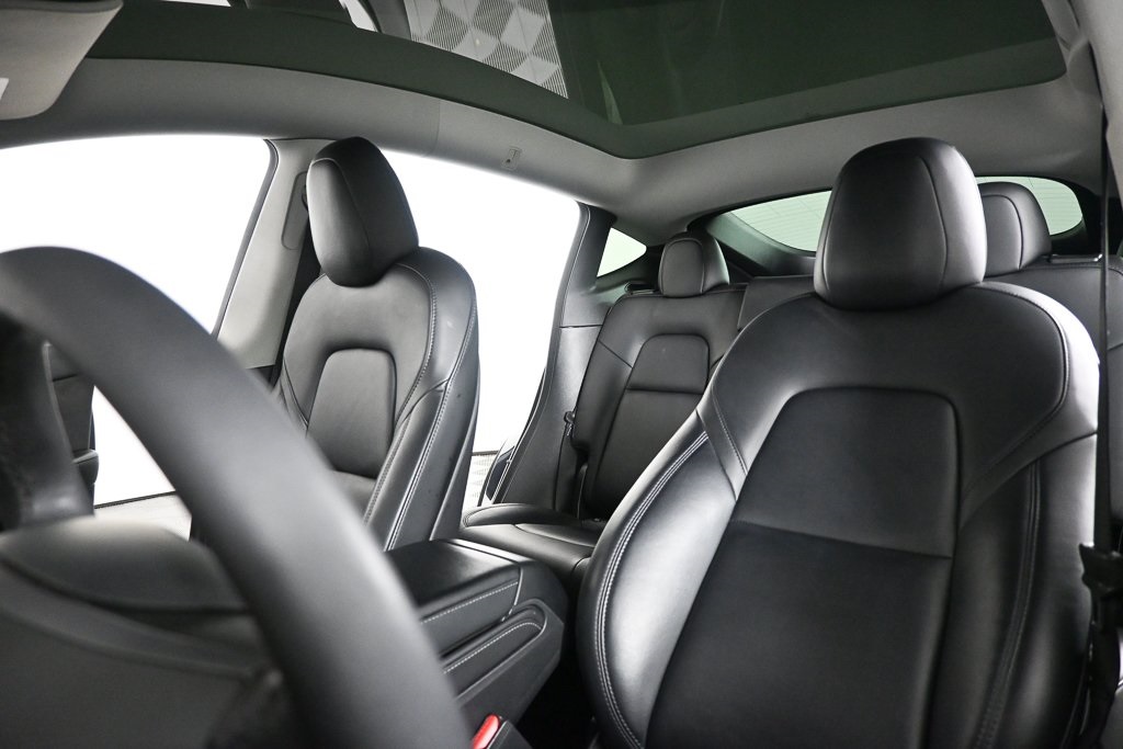 2022 Tesla Model Y Performance photo 4