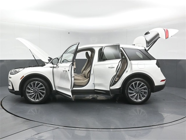 2023 LINCOLN CORSAIR - Image 56