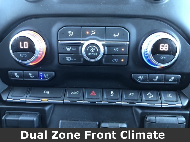 2021 Gmc Sierra 1500 Denali photo 23