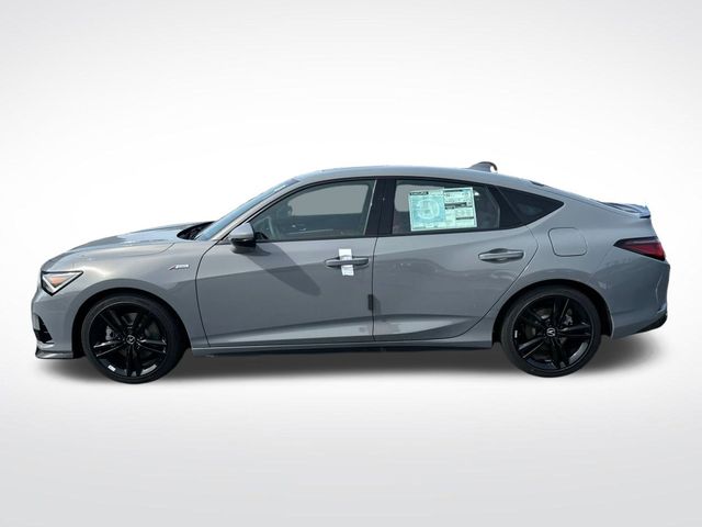 2026 Acura Integra A-Spec photo 8