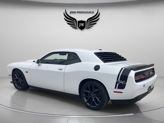 2019 Dodge Challenger R/T photo 3