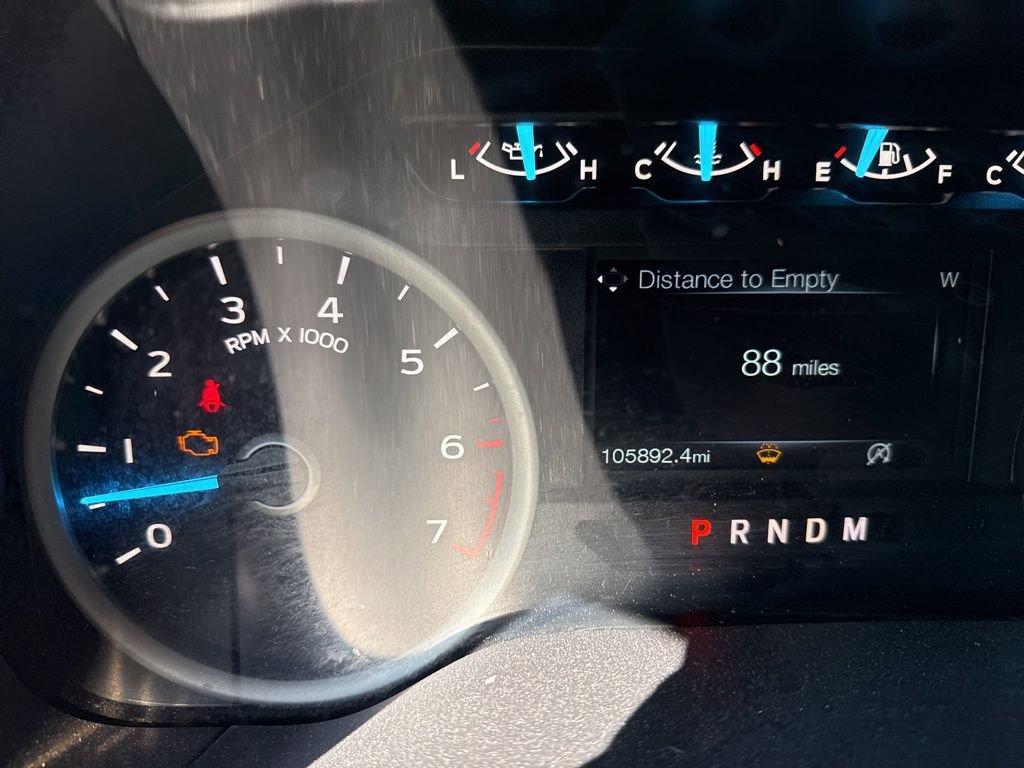 2020 Ford F-150 XLT photo 11