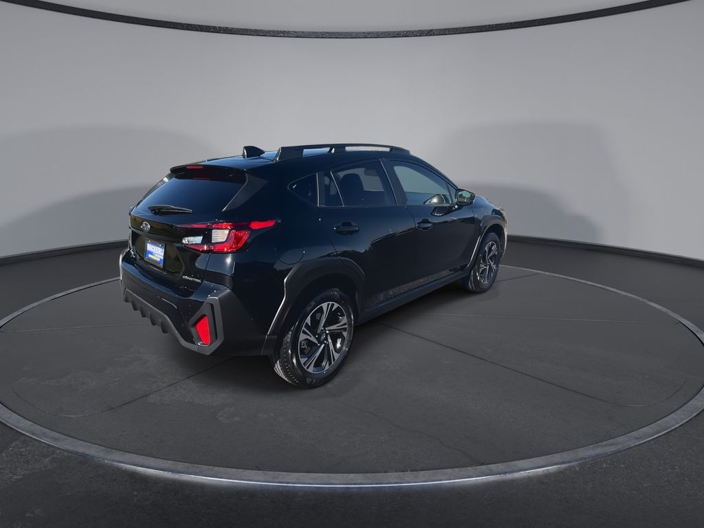 2025 Subaru Crosstrek Premium photo 7