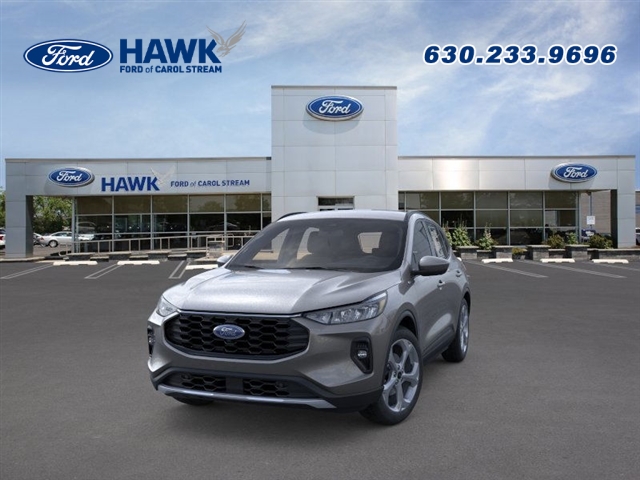 2026 FORD ESCAPE - Image 2