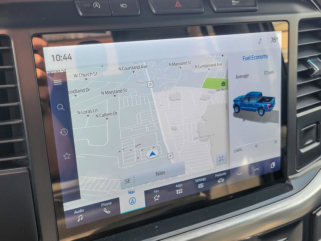 2021 FORD F-150 - Image 18