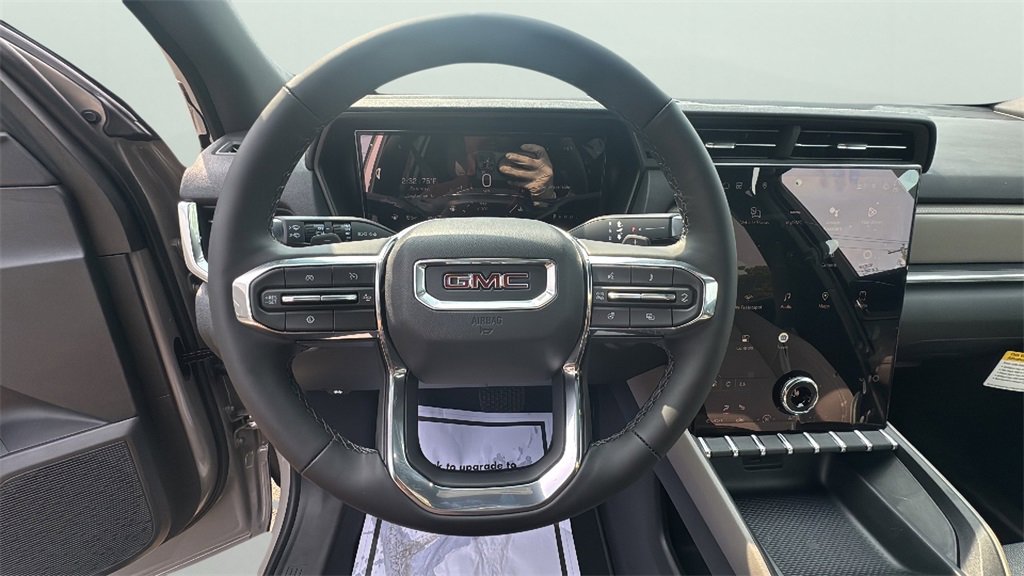 2026 Gmc Terrain Elevation photo 10