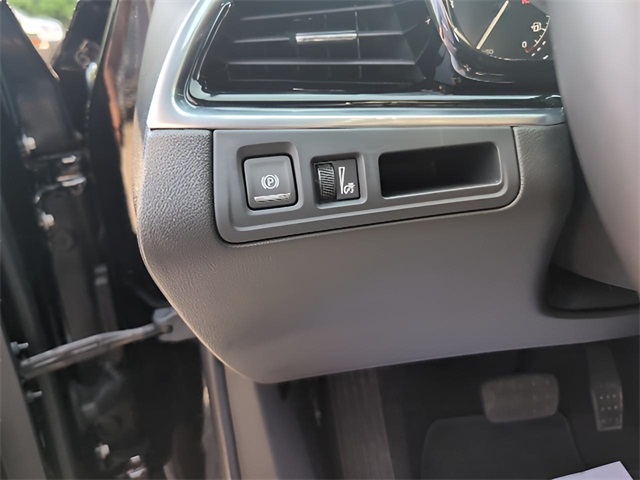 2024 Cadillac XT6 Premium Luxury photo 14