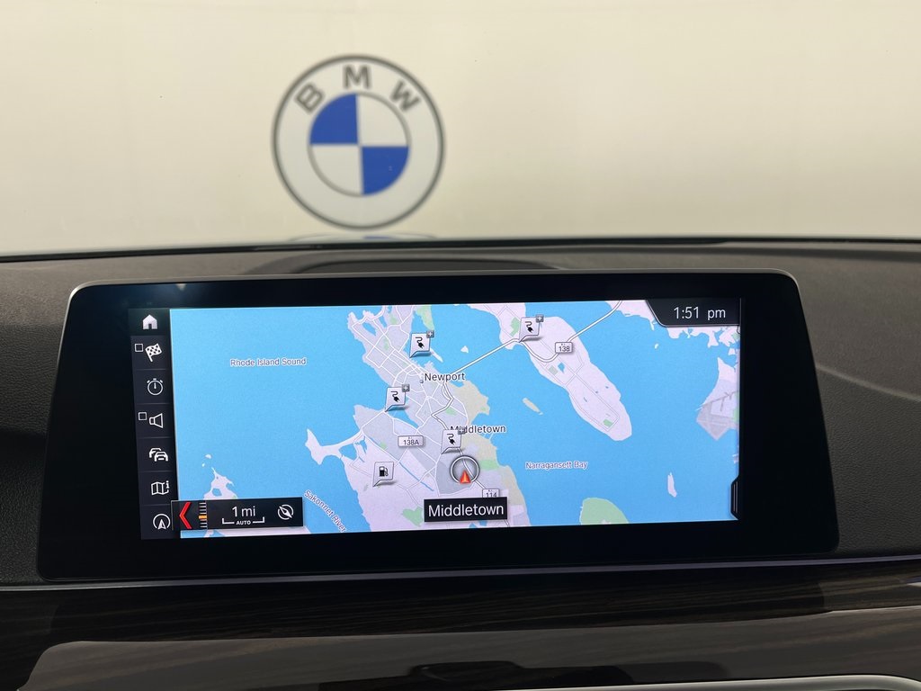 2019 Bmw 530e xDrive photo 2