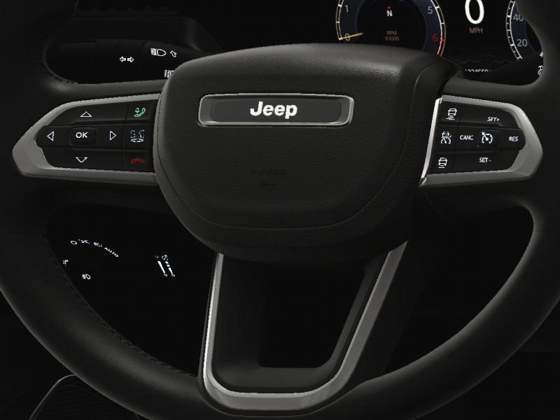 2023 Jeep Compass High Altitude photo 21