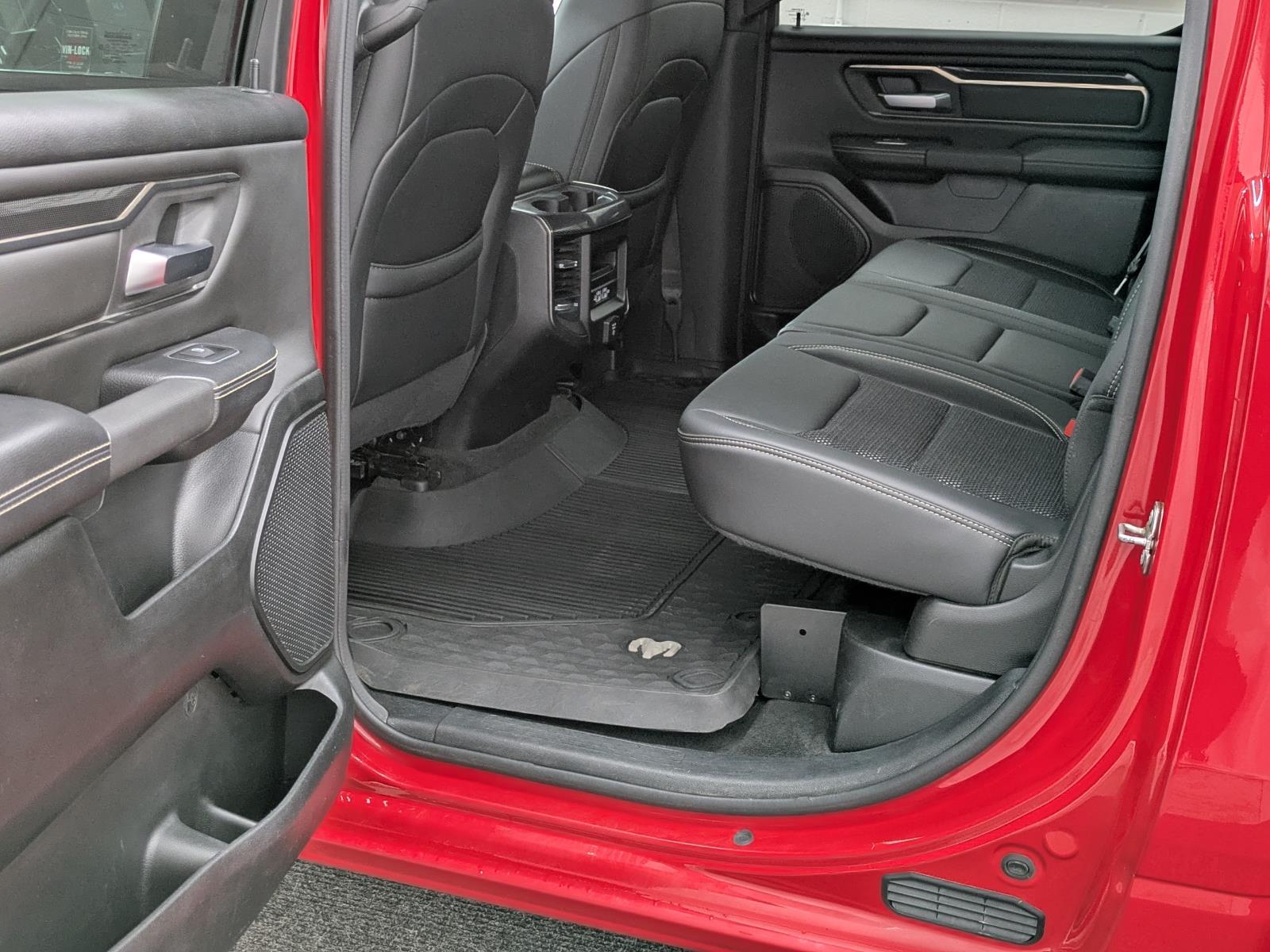2020 Ram 1500 Rebel photo 22