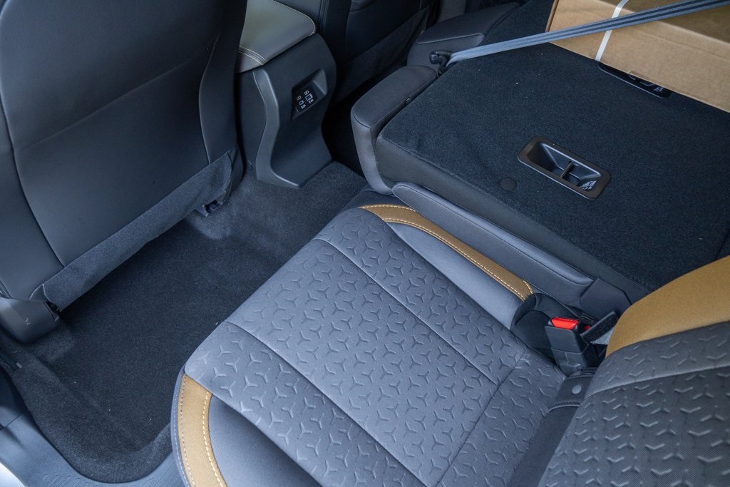 2025 Subaru Crosstrek Sport photo 18
