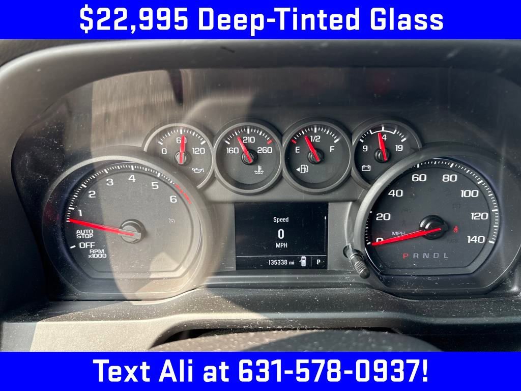 2023 Gmc Sierra 1500 Pro photo 23