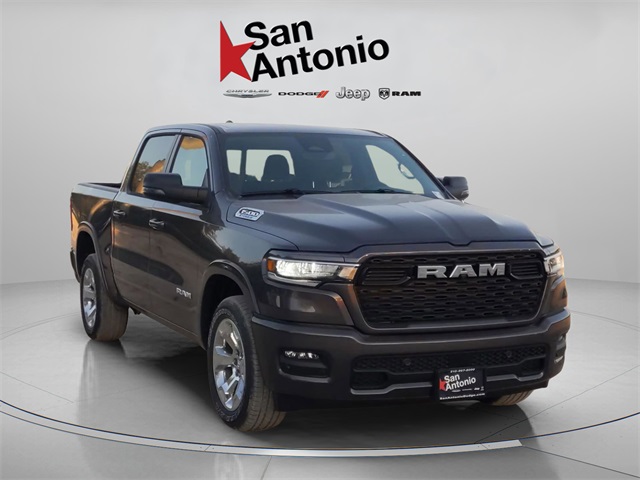 2025 Ram 1500 Big Horn Lone Star photo 2