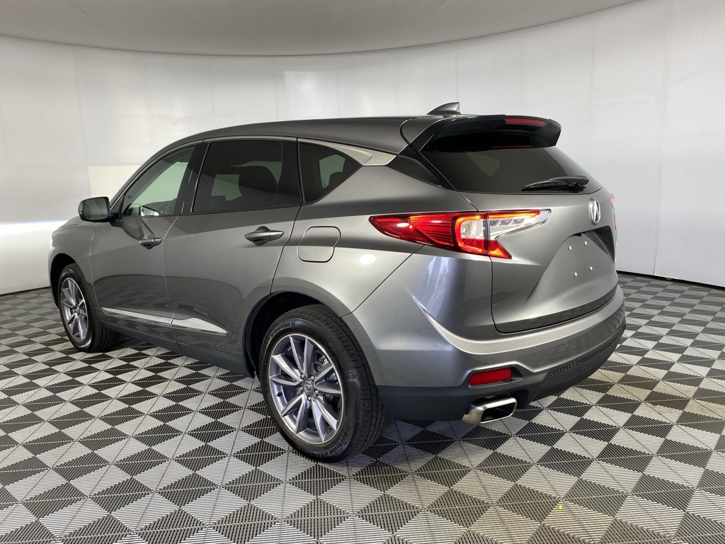 2023 Acura RDX Technology photo 24