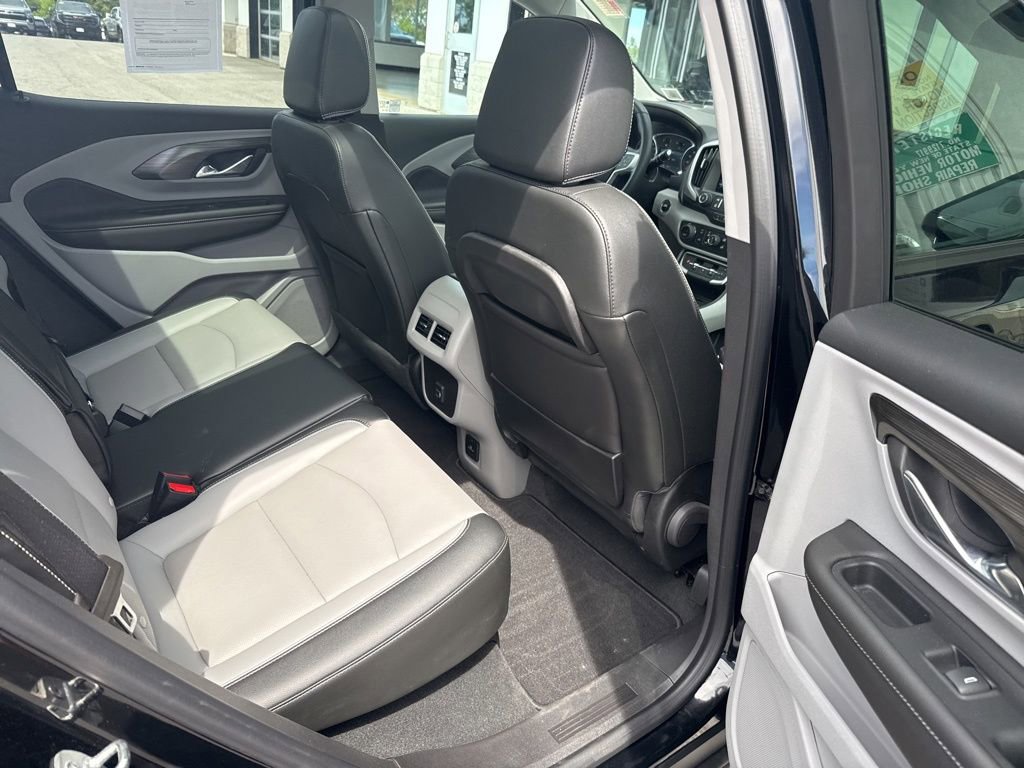 2024 Gmc Terrain SLT photo 10