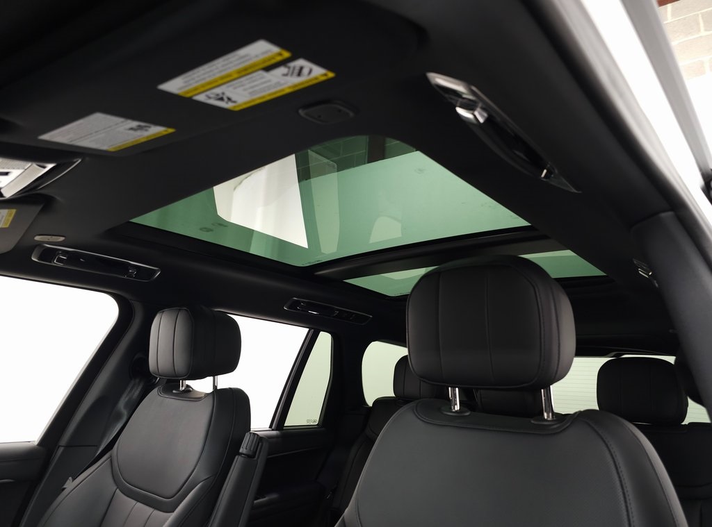 2025 LAND ROVER RANGE ROVER - Image 15