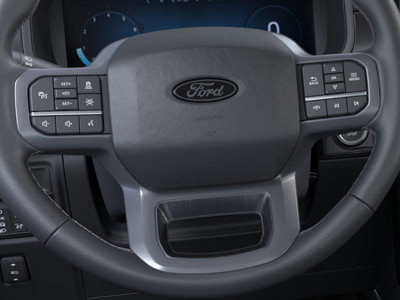 2025 FORD F-150 - Image 14