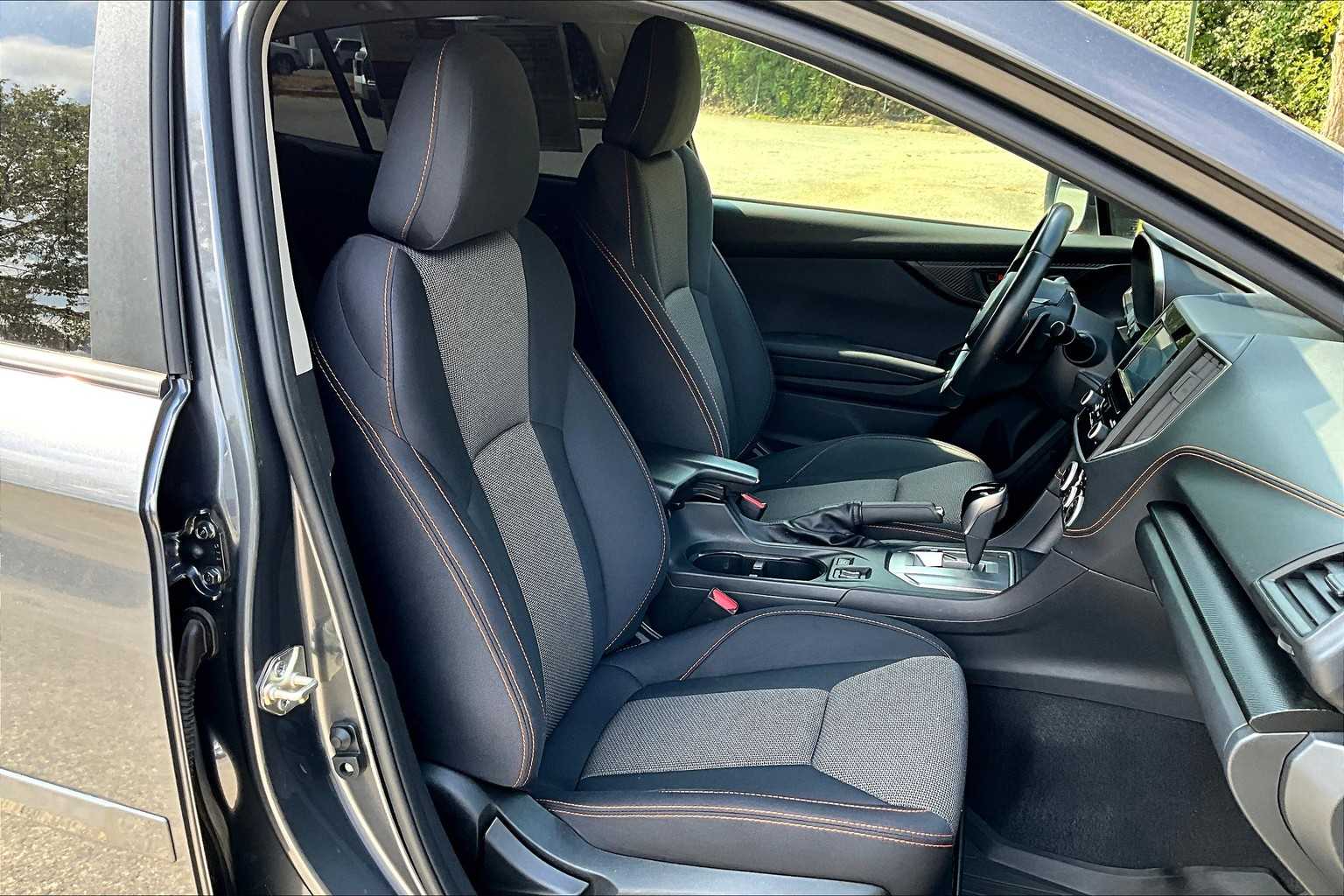 2023 Mazda CX-5 2.5 S Carbon photo 5