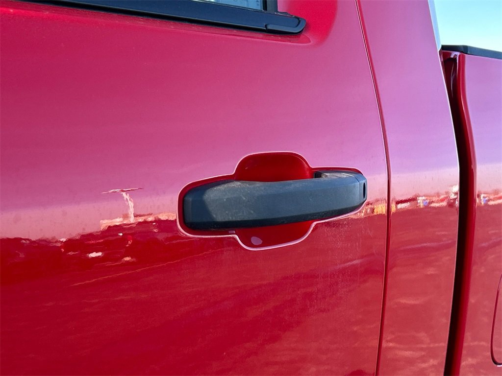 2026 GMC SIERRA HD - Image 12