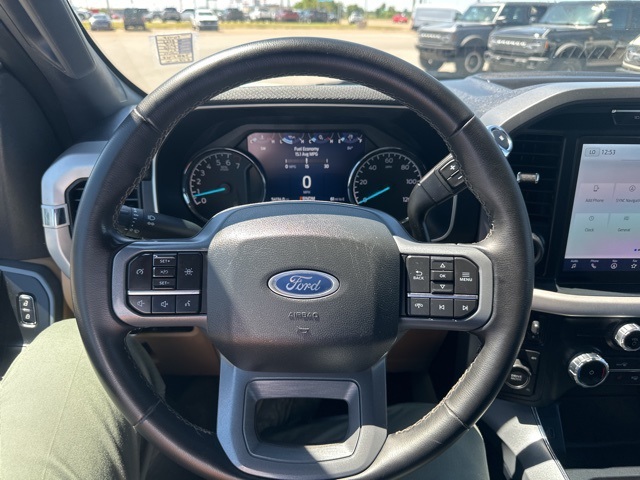 2023 Ford F-150 XLT photo 36