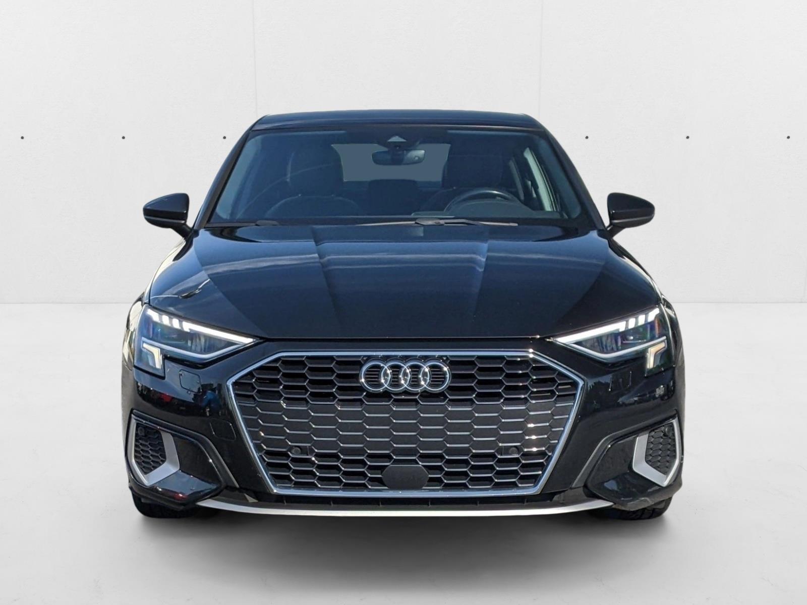 2023 Audi A3 Premium photo 2