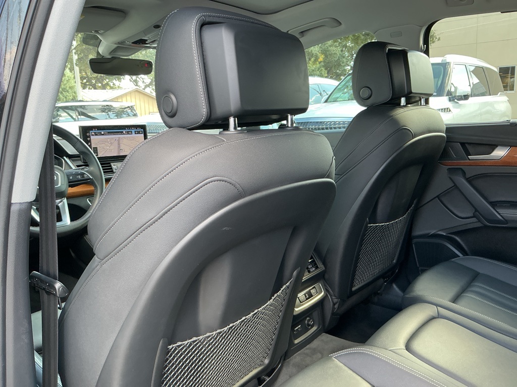 2022 Audi Q5 S line Premium Plus photo 20