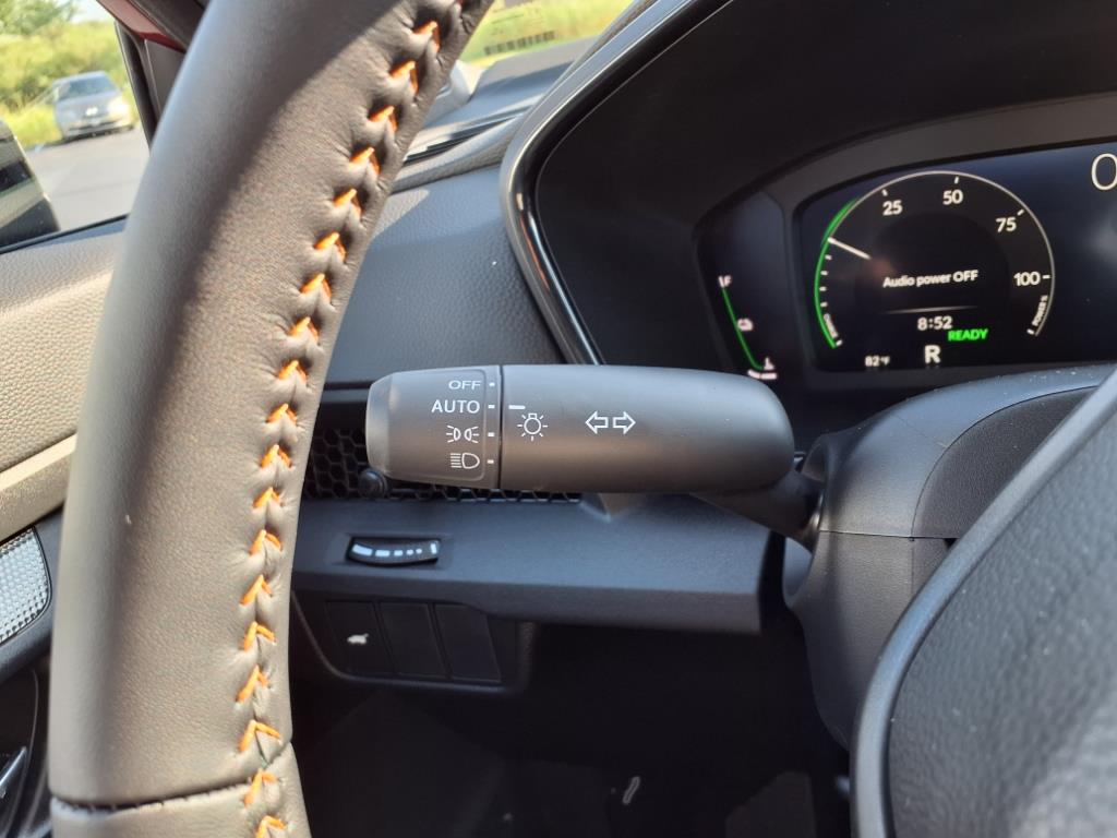 2026 Honda CR-V Hybrid photo 18