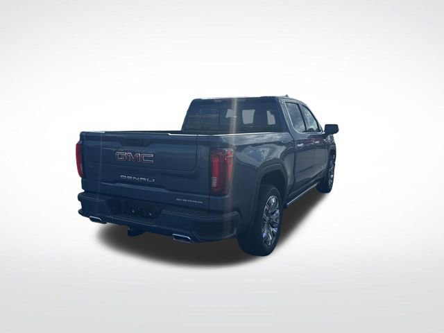 2026 Gmc Sierra 1500 photo 4