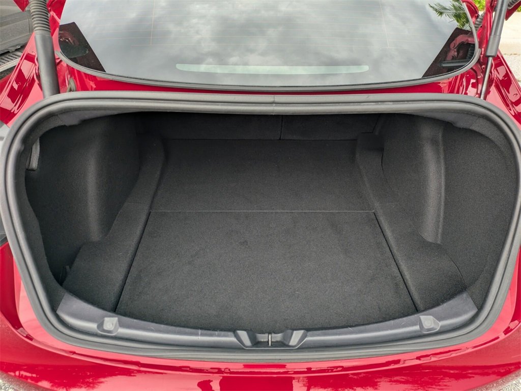 2022 Tesla Model 3 photo 17