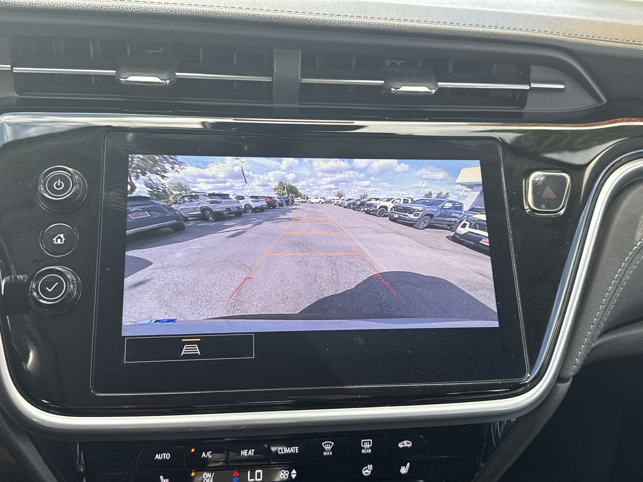2022 Chevrolet Bolt EUV photo 5