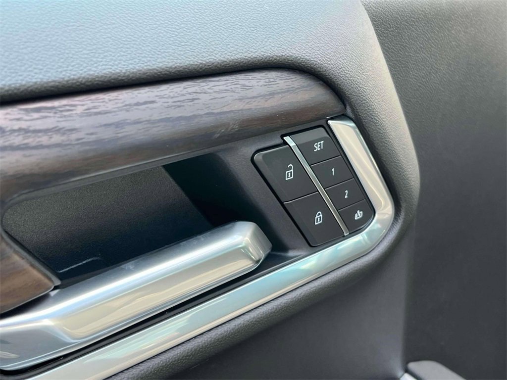 2026 Gmc Sierra 1500 SLT photo 20