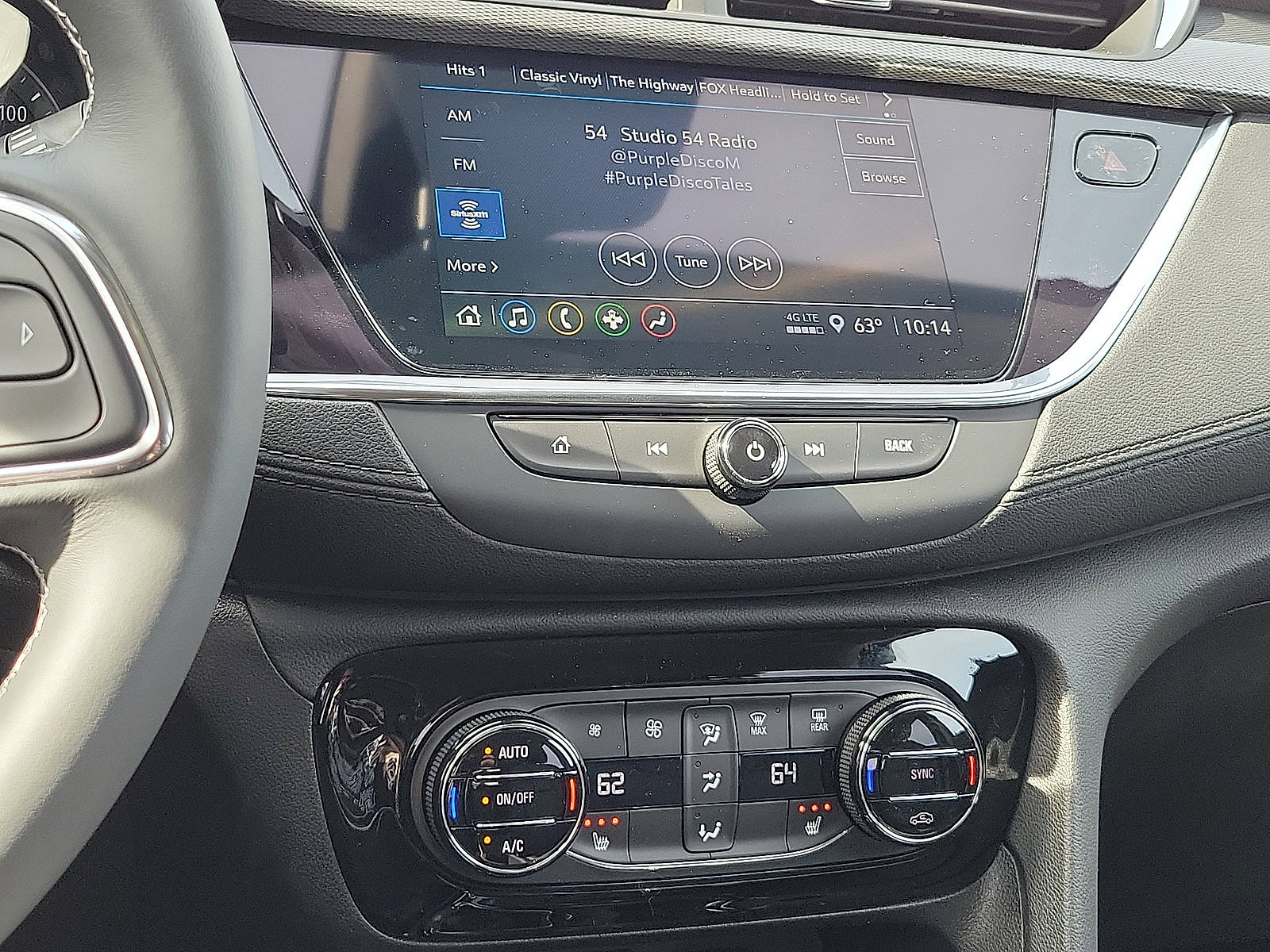 2023 Buick Encore GX Select photo 8