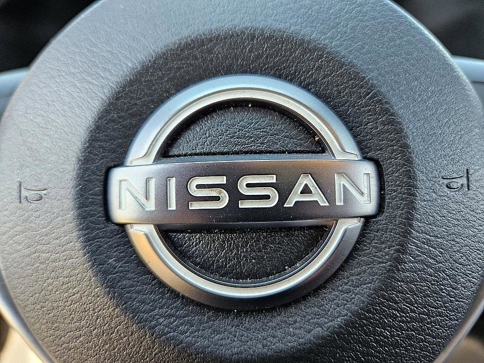 2024 Nissan Altima 2.5 SV photo 26