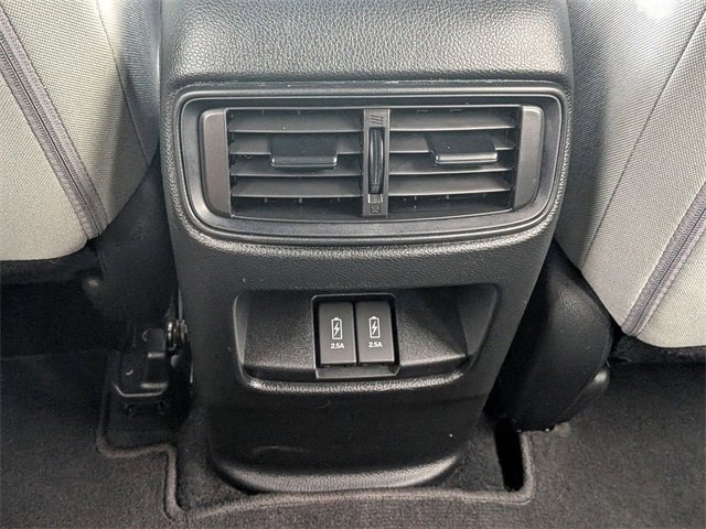 2022 Honda CR-V EX photo 29