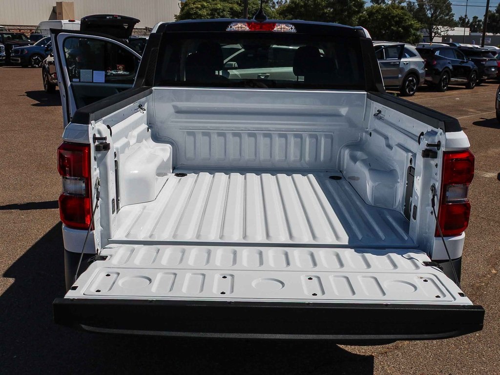 2025 Ford Maverick XLT photo 25