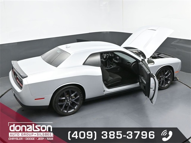 2023 Dodge Challenger GT photo 24