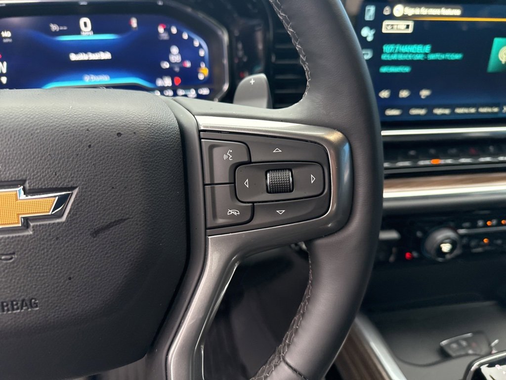 2025 Chevrolet Silverado 1500 LT photo 26