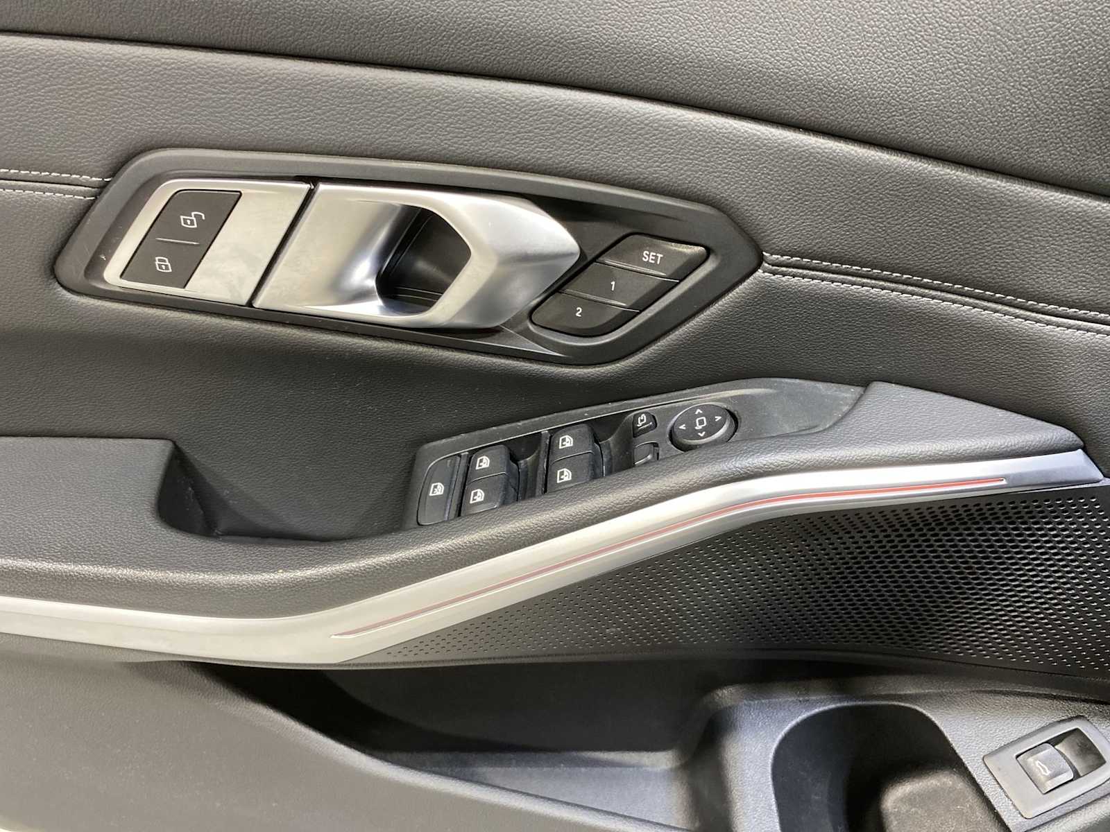 2020 Bmw 330i xDrive Sedan photo 20