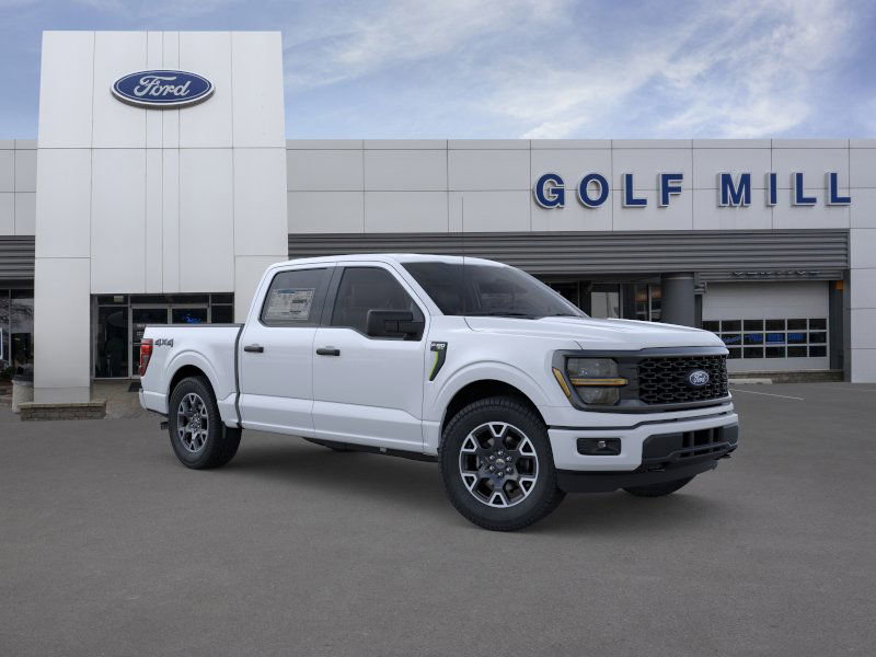 2025 FORD F-150 - Image 6
