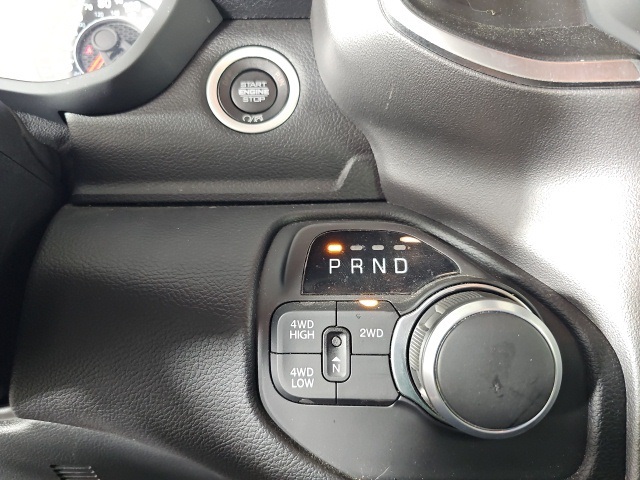 2024 Ram 2500 Big Horn photo 14